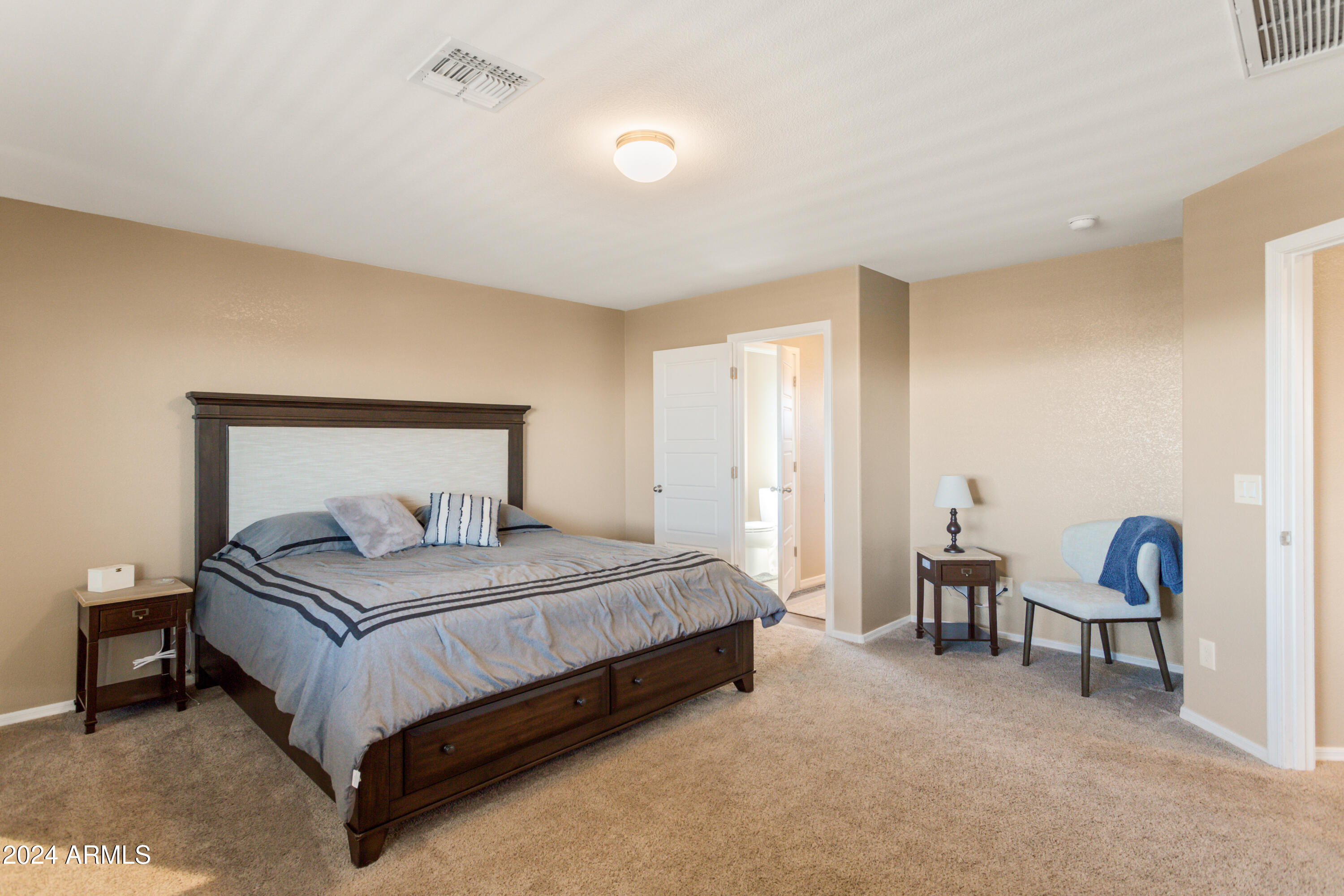 HOLIDAY AT PUEBLO DEL SOL PHASE 5A - Residential