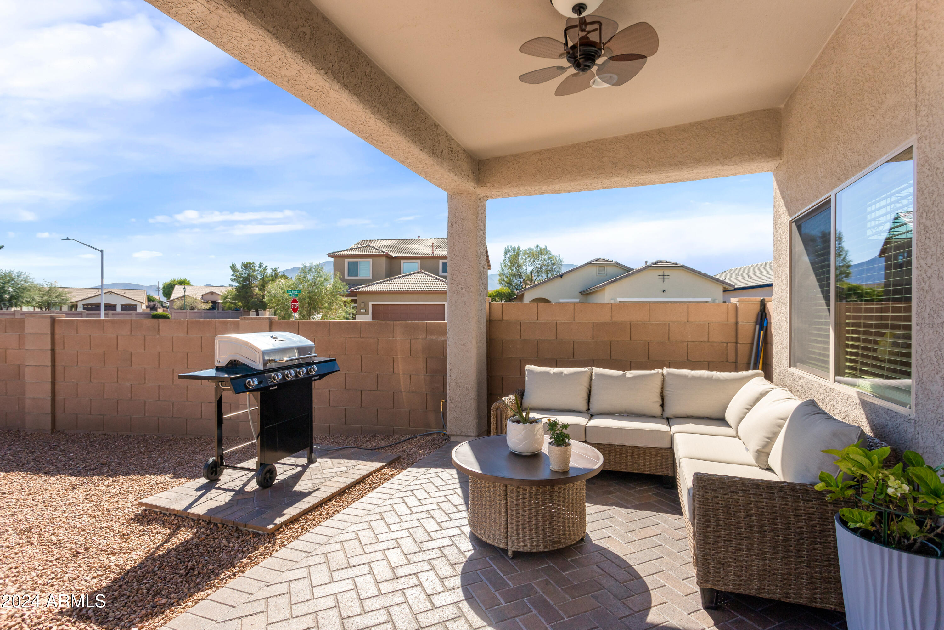 HOLIDAY AT PUEBLO DEL SOL PHASE 5A - Residential