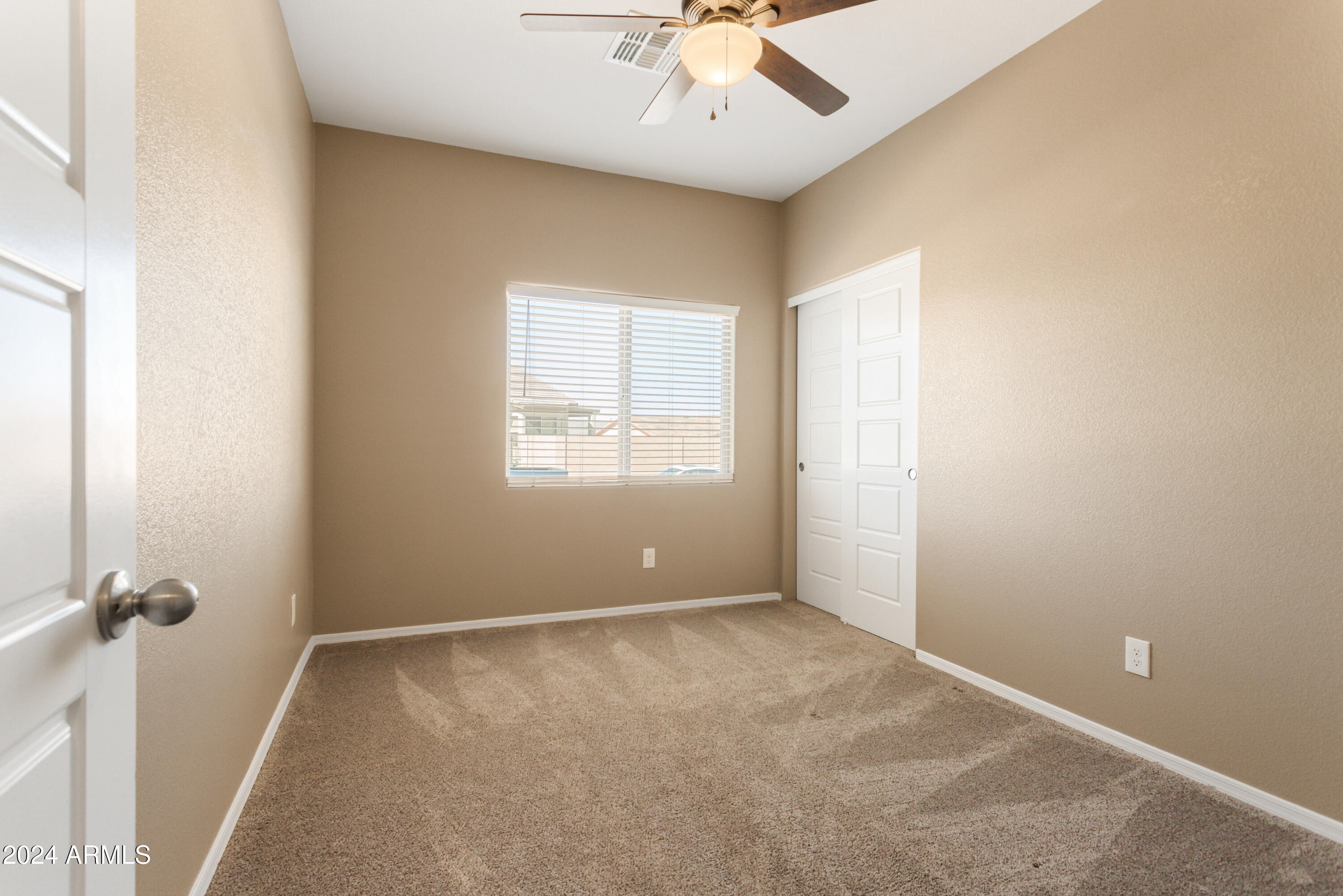 HOLIDAY AT PUEBLO DEL SOL PHASE 5A - Residential