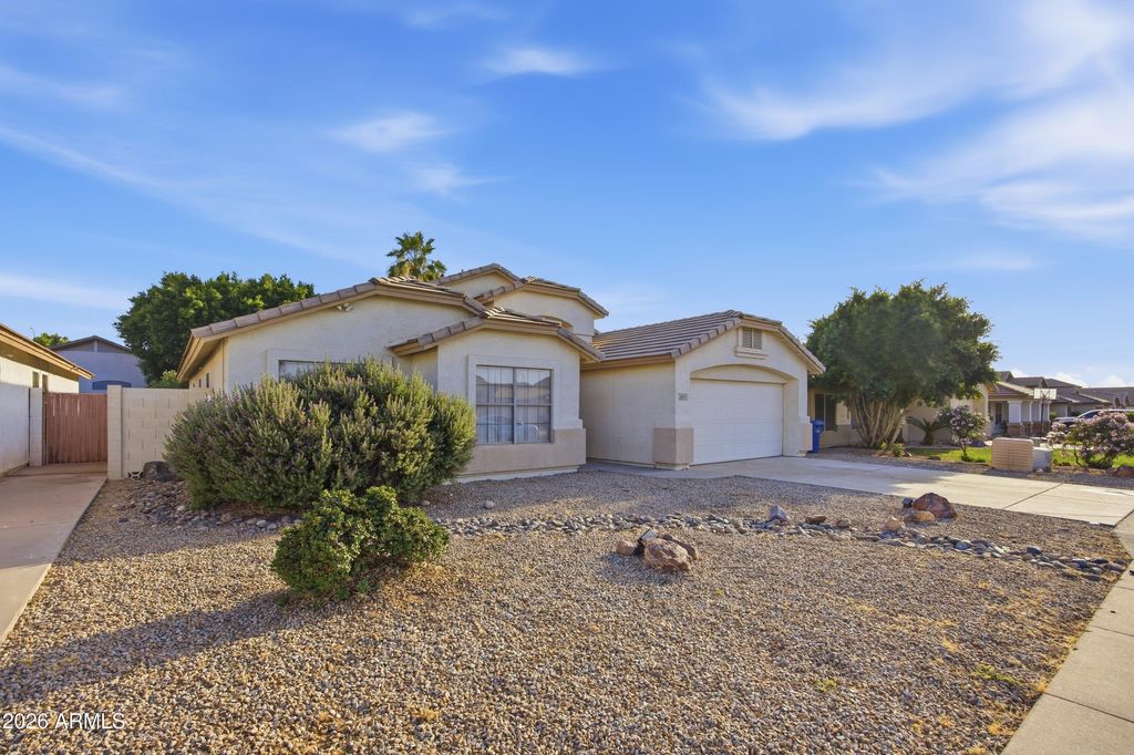 Photo of 8017 E Osage Avenue, Mesa, AZ 85212 (MLS # 7033439)