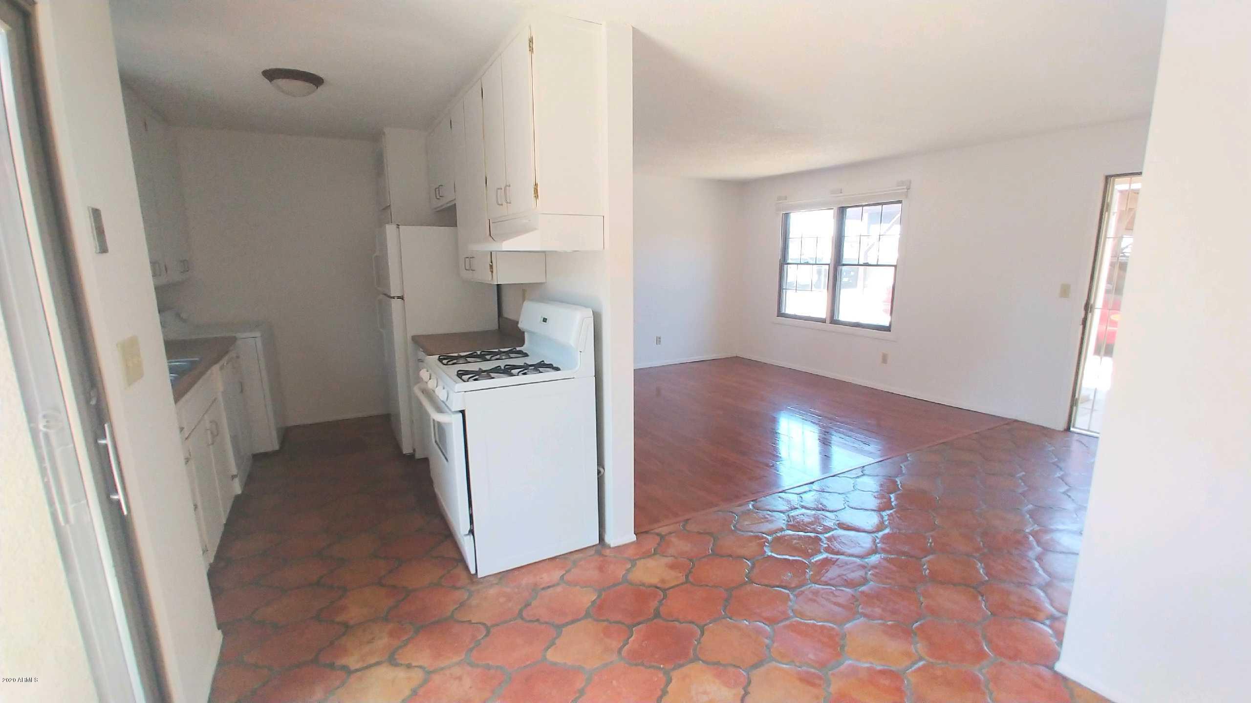 PUEBLO DEL SOL DOS - Residential