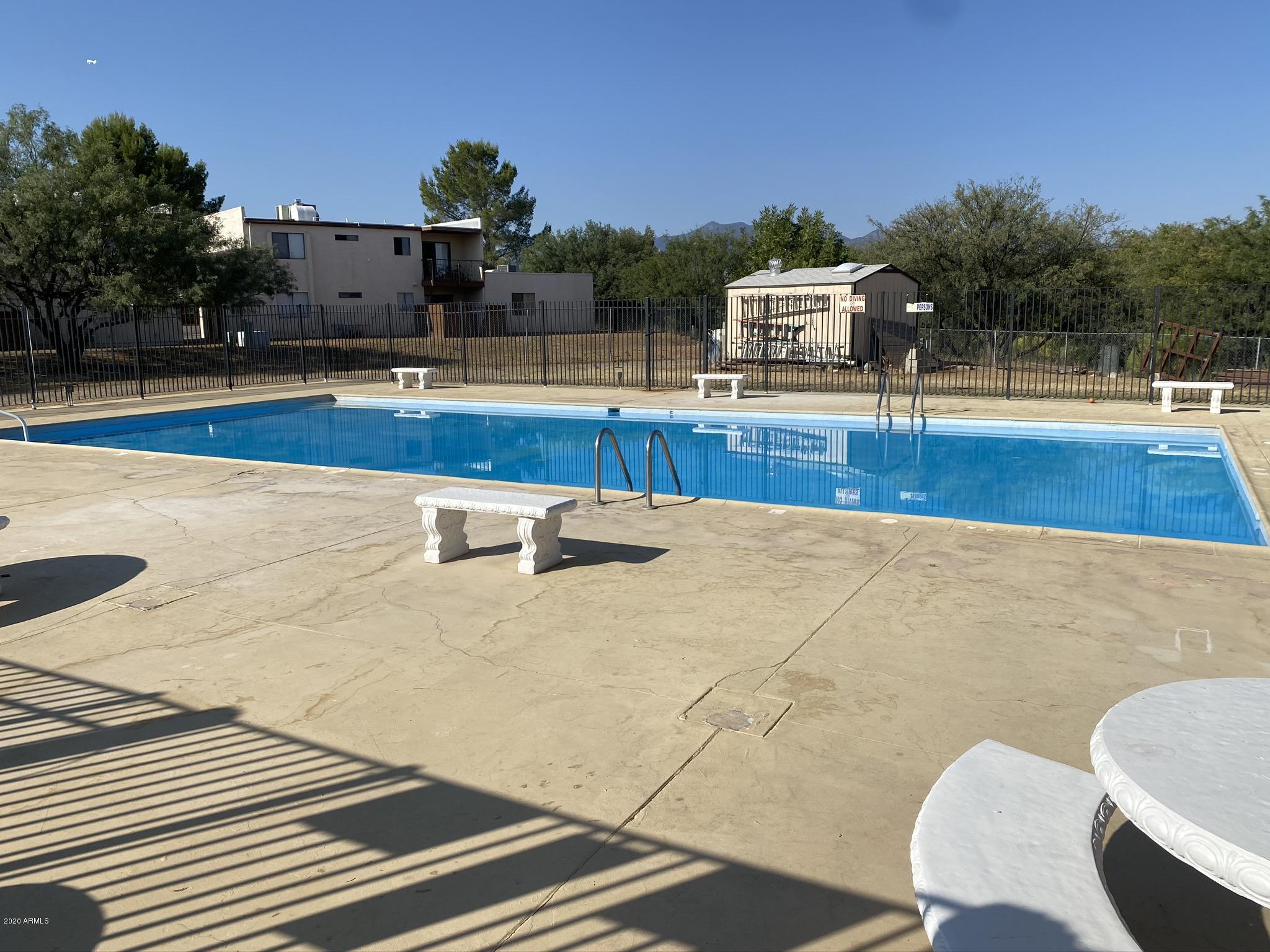 PUEBLO DEL SOL DOS - Residential