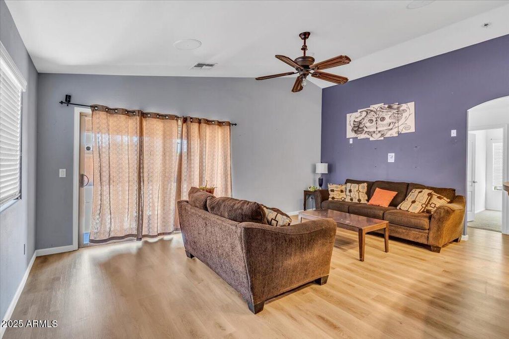 Photo of 21655 N Davis Way, Maricopa, AZ 85138 (MLS # 7011573)