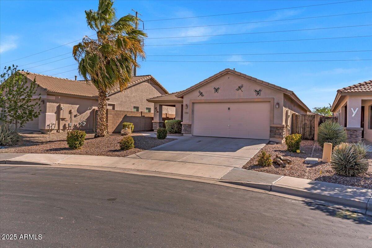 21655 N DAVIS Way