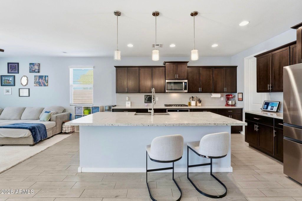 Photo of 4886 N 182nd Lane, Goodyear, AZ 85395 (MLS # 7001494)