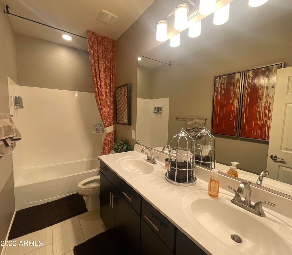 Photo of 9815 N 185th Drive, Waddell, AZ 85355 (MLS # 6992315)