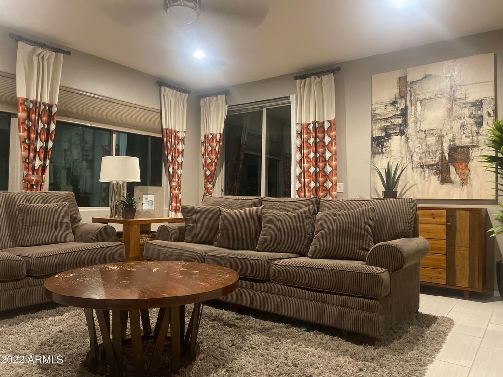 Photo of 9815 N 185th Drive, Waddell, AZ 85355 (MLS # 6992315)