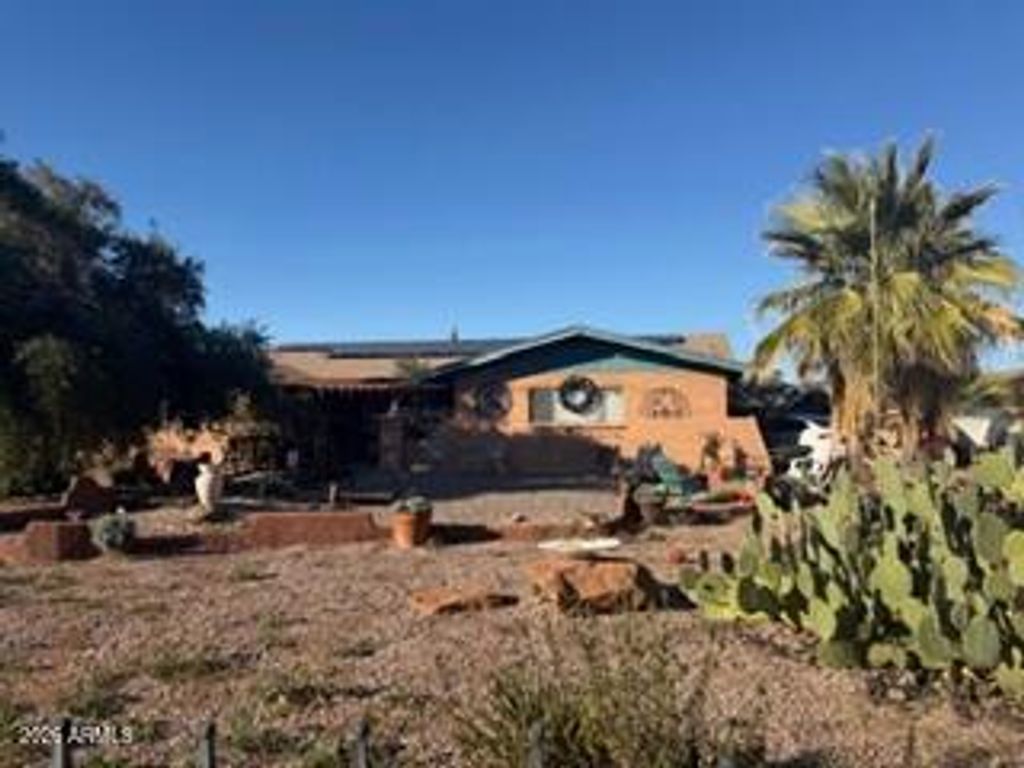 Photo of 1142 E Mcmurray Boulevard, Casa Grande, AZ 85122 (MLS # 6981495)