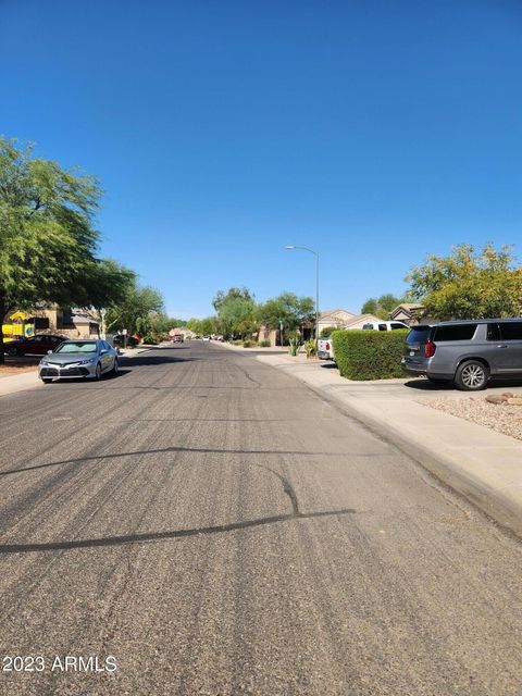 A home in Casa Grande