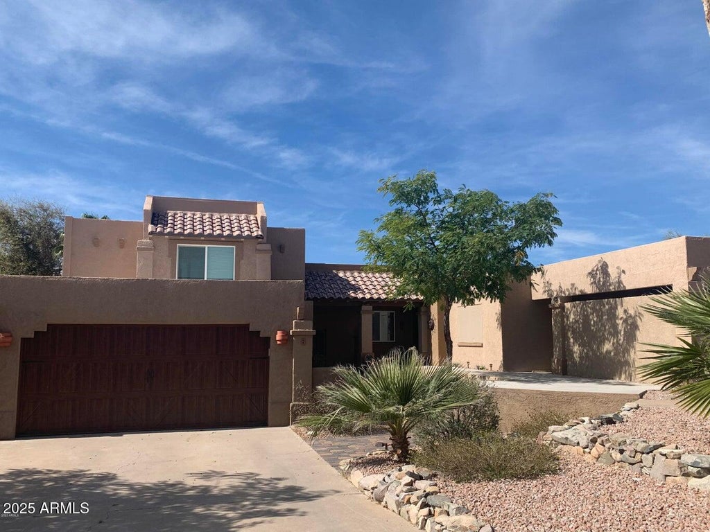 Photo of 14048 N Cameo Drive, Fountain Hills, AZ 85268 (MLS # 7062682)