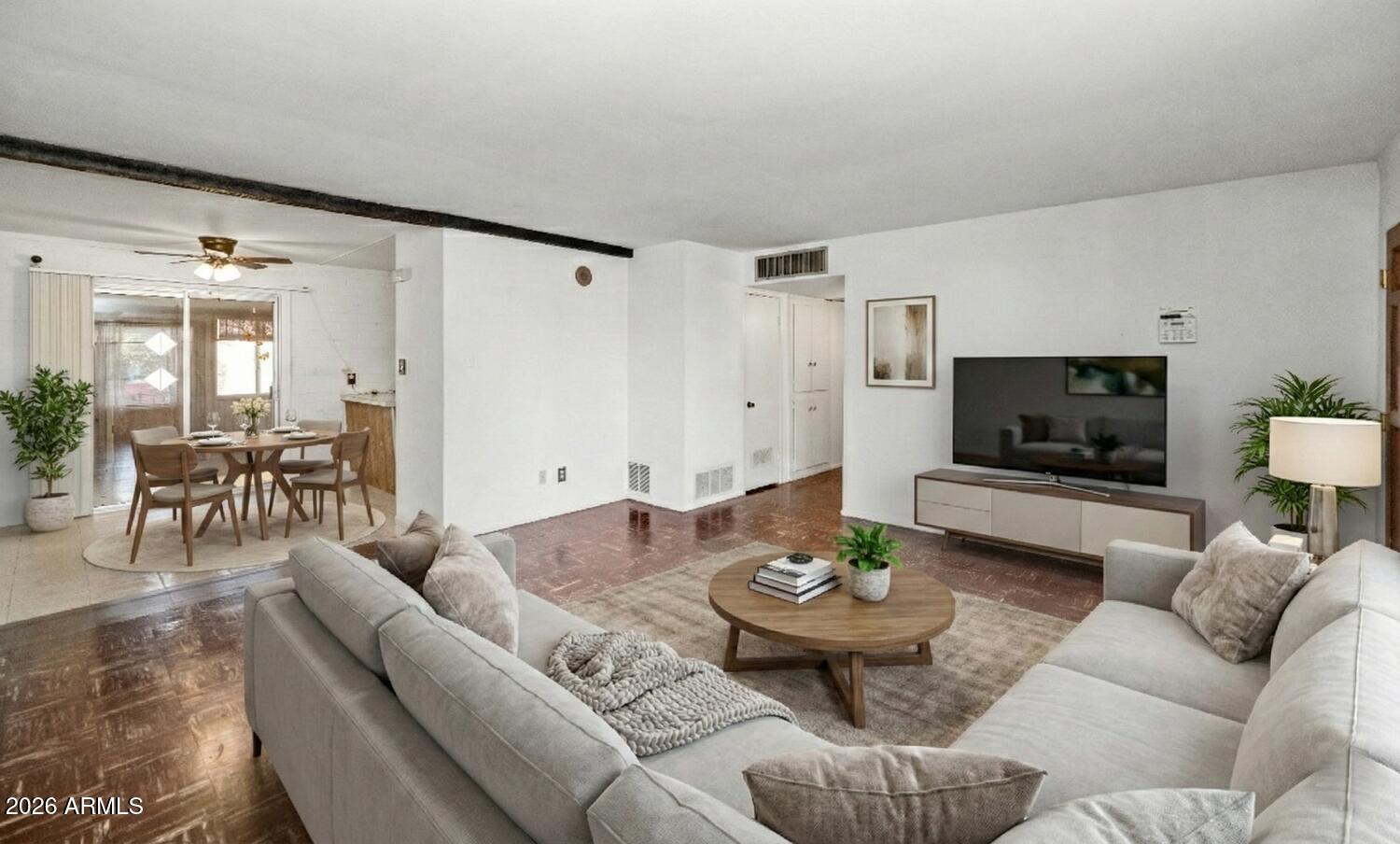 4848 W HIGHLAND Avenue