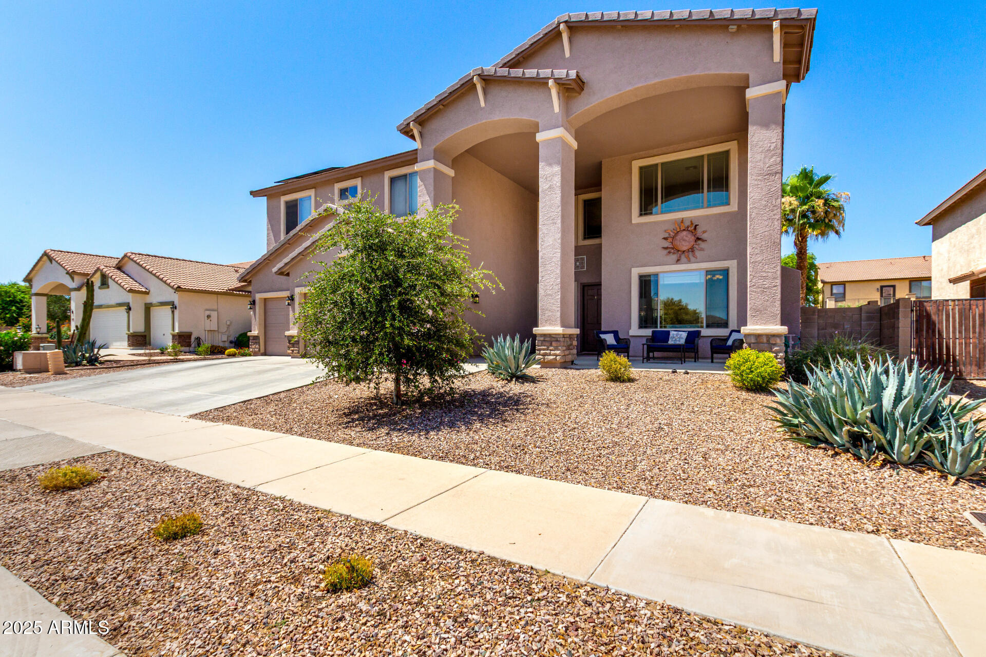 15792 W DESERT MIRAGE Drive