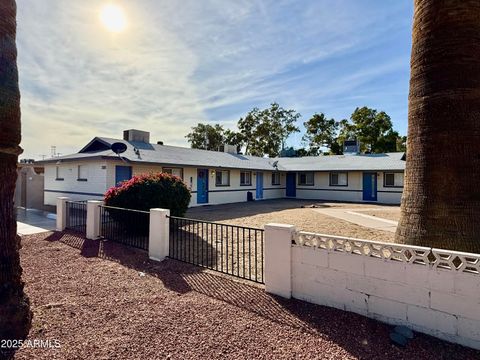 3232 N 66TH Street Scottsdale AZ 85251