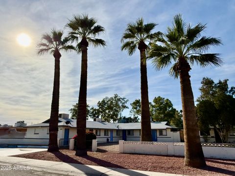3232 N 66TH Street Scottsdale AZ 85251