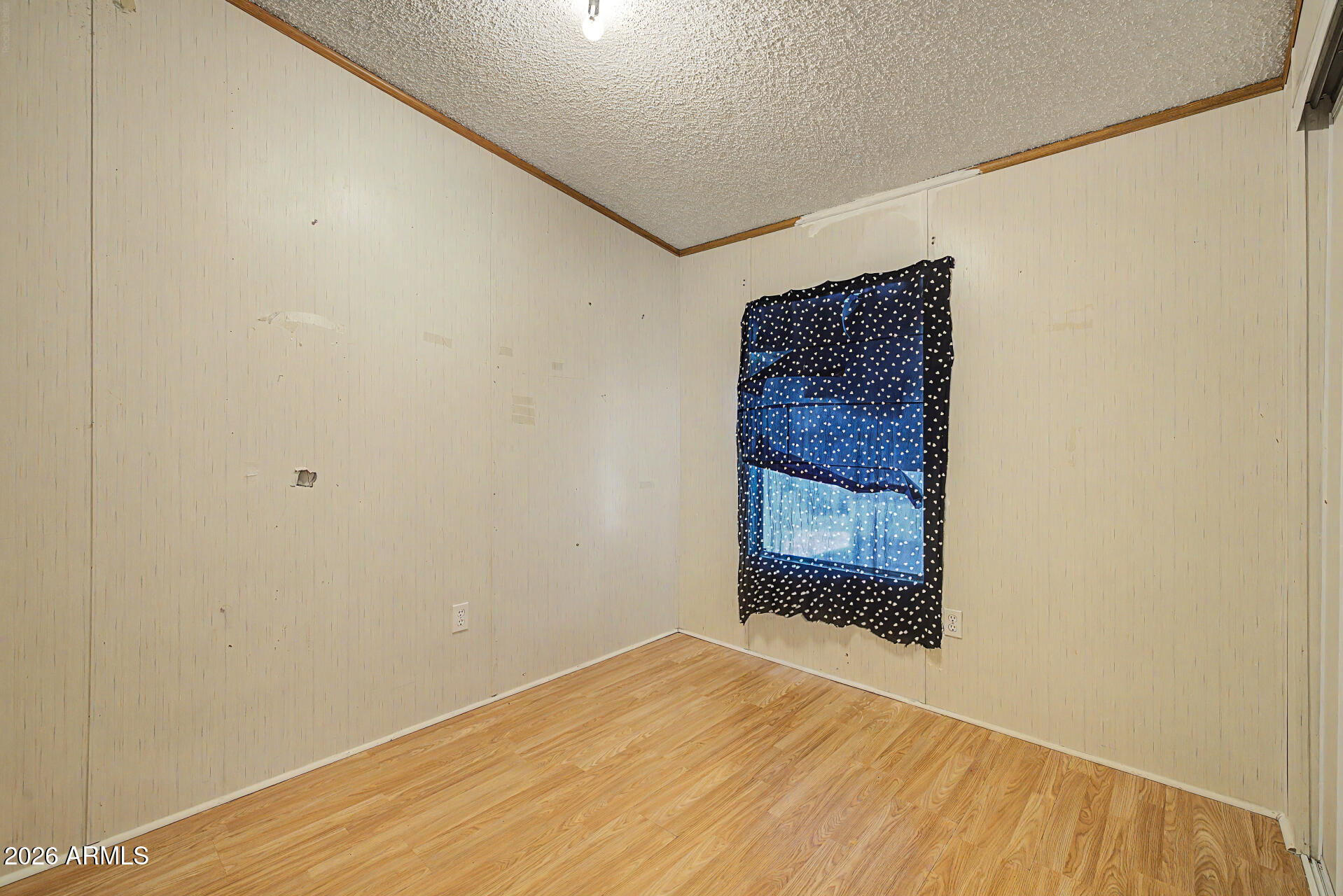 Suncrest Mobile Home Park II - Residential
