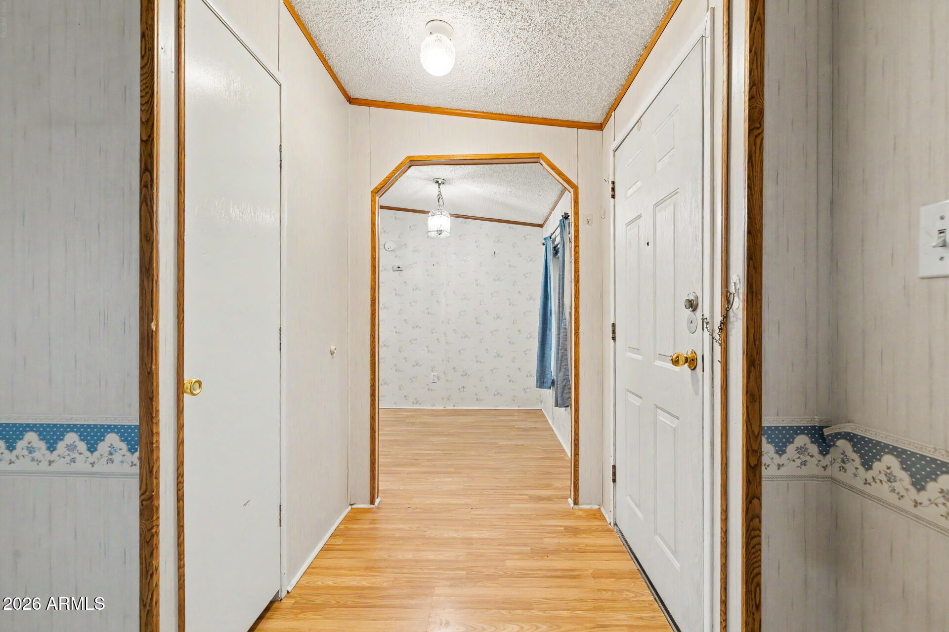 Suncrest Mobile Home Park II - Residential