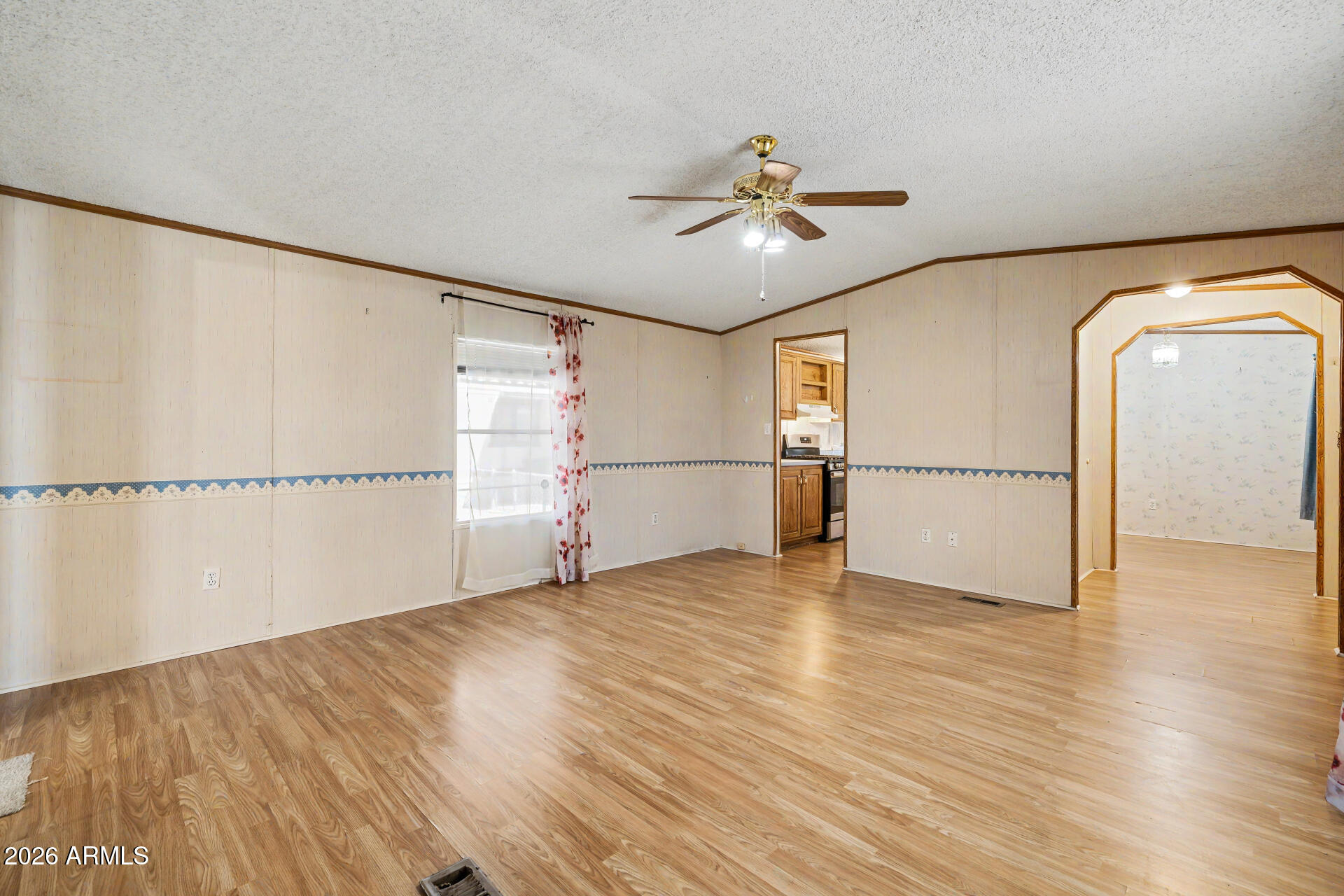 Suncrest Mobile Home Park II - Residential