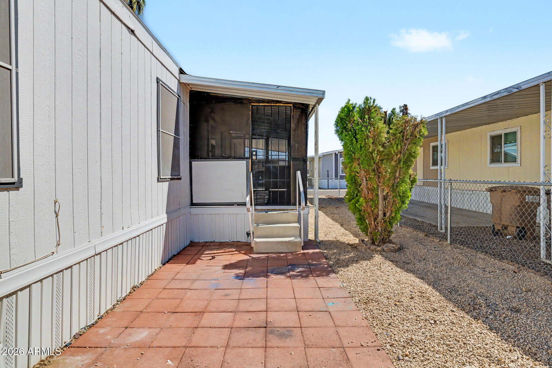 Suncrest Mobile Home Park II - Residential