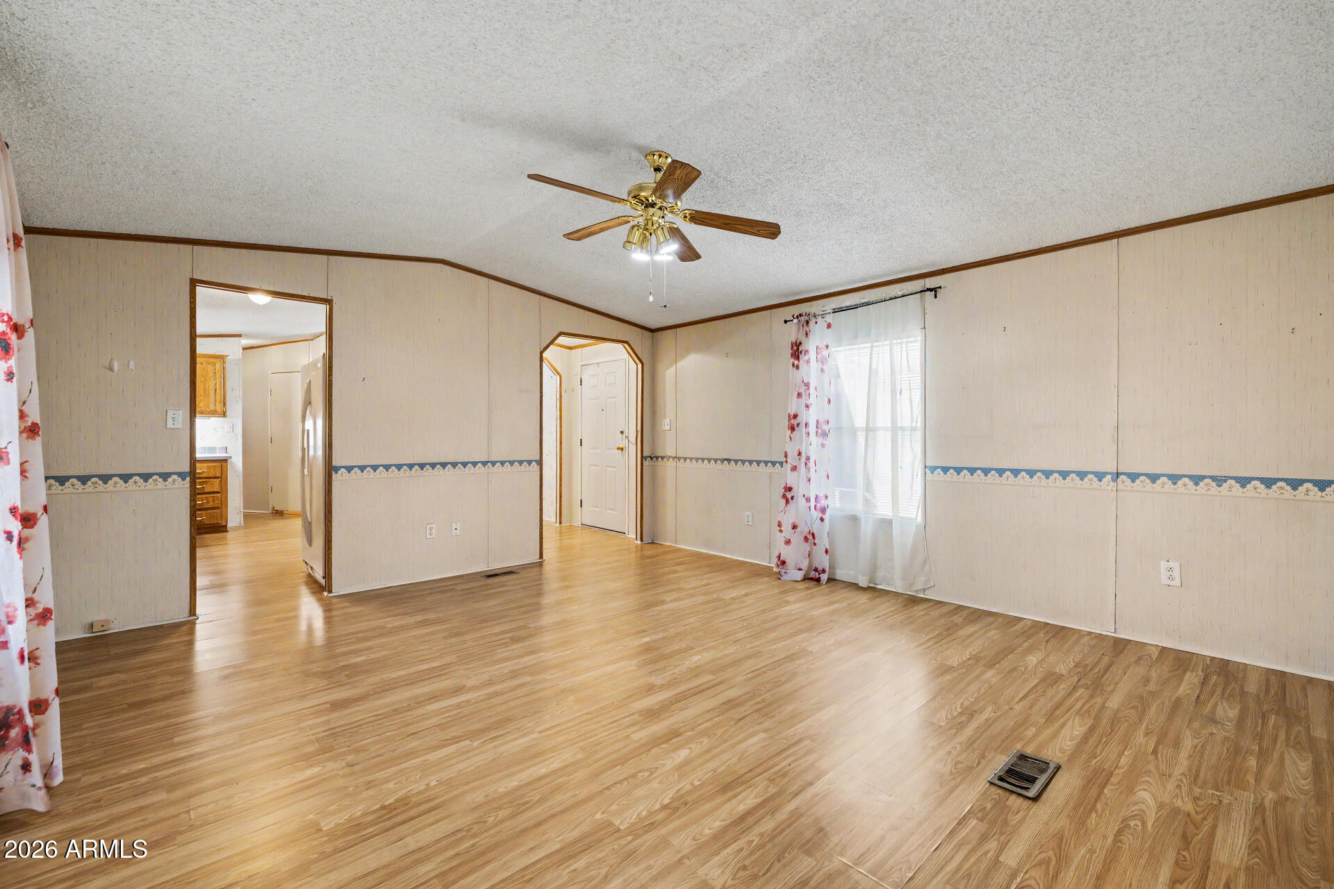Suncrest Mobile Home Park II - Residential