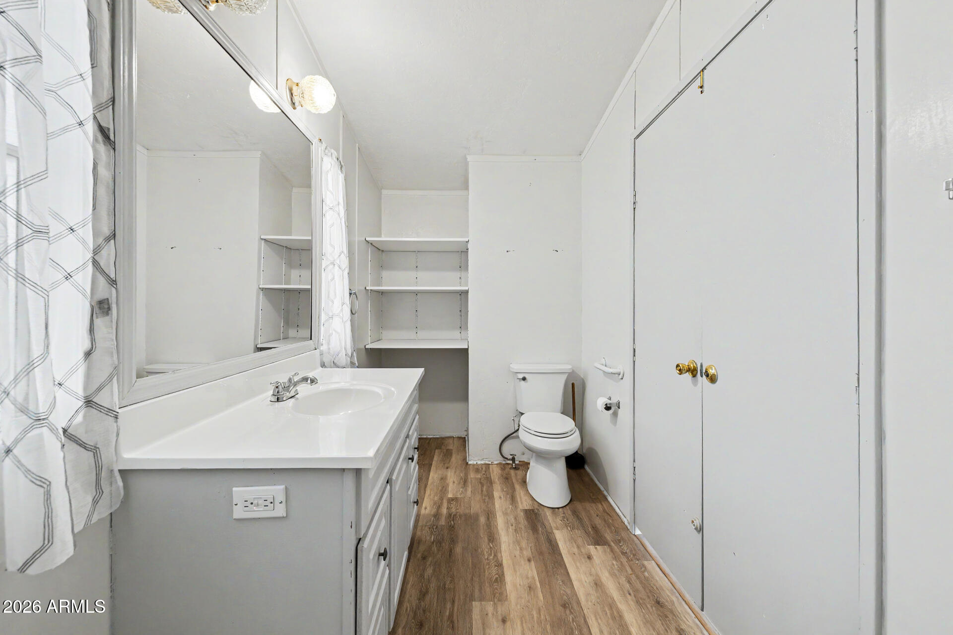 Suncrest Mobile Home Park II - Residential