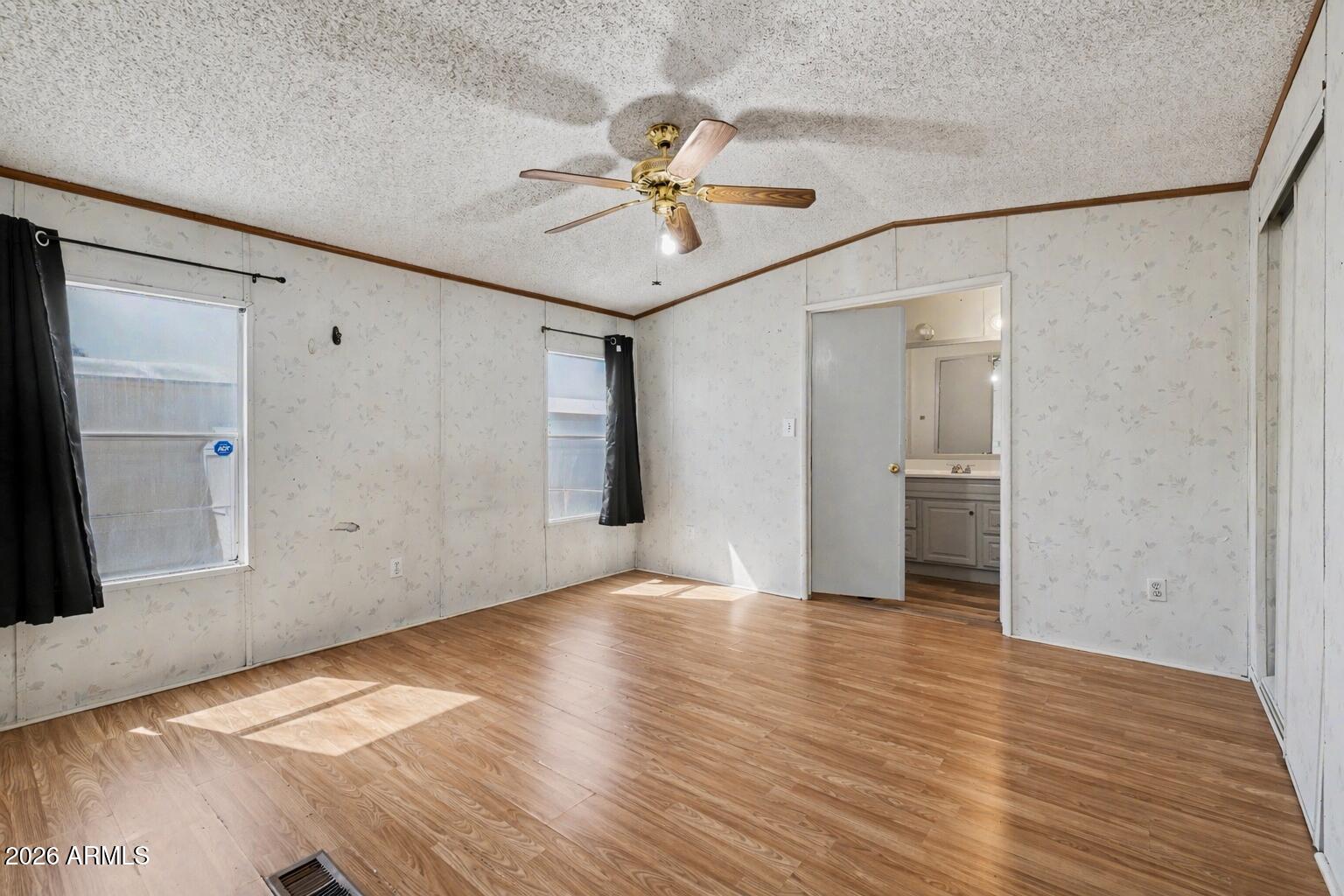 Suncrest Mobile Home Park II - Residential