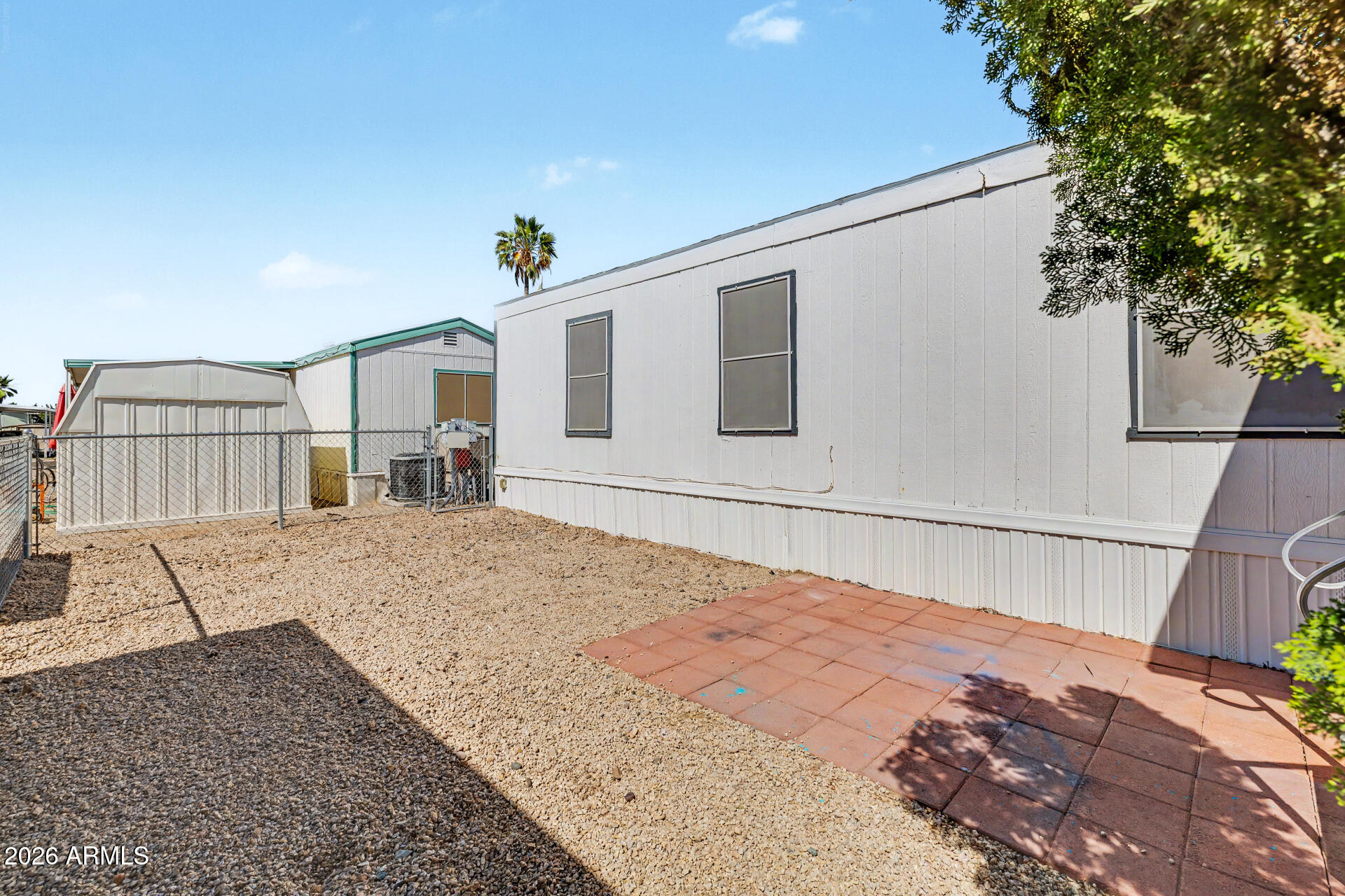 Suncrest Mobile Home Park II - Residential