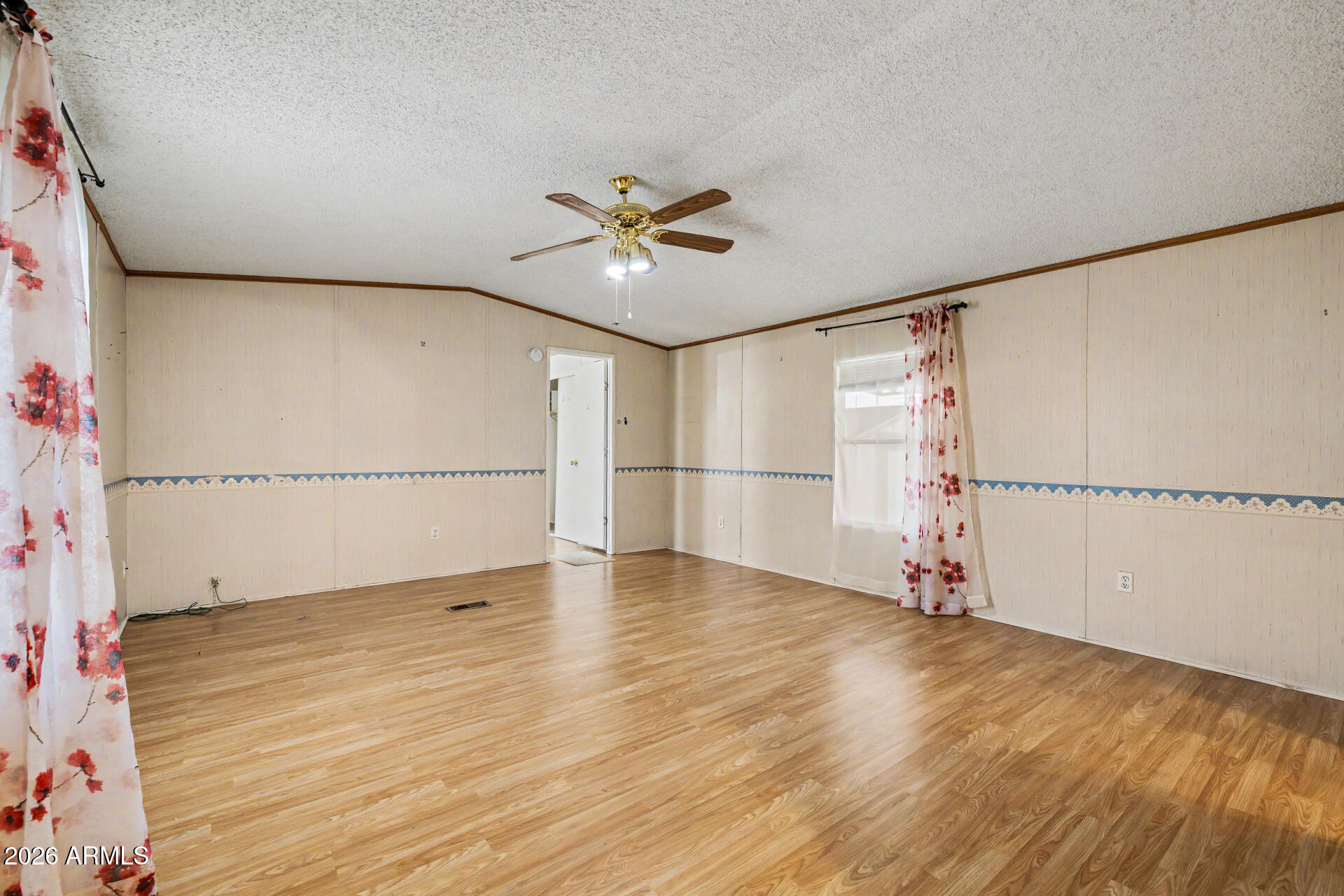 Suncrest Mobile Home Park II - Residential