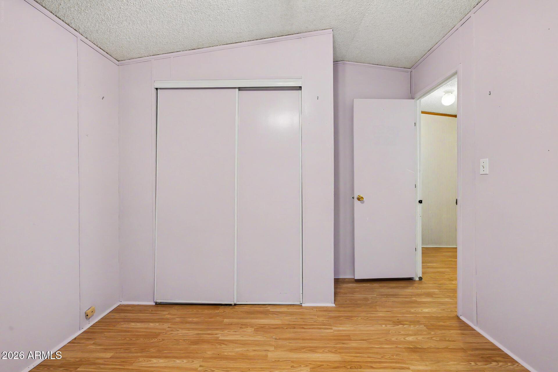 Suncrest Mobile Home Park II - Residential