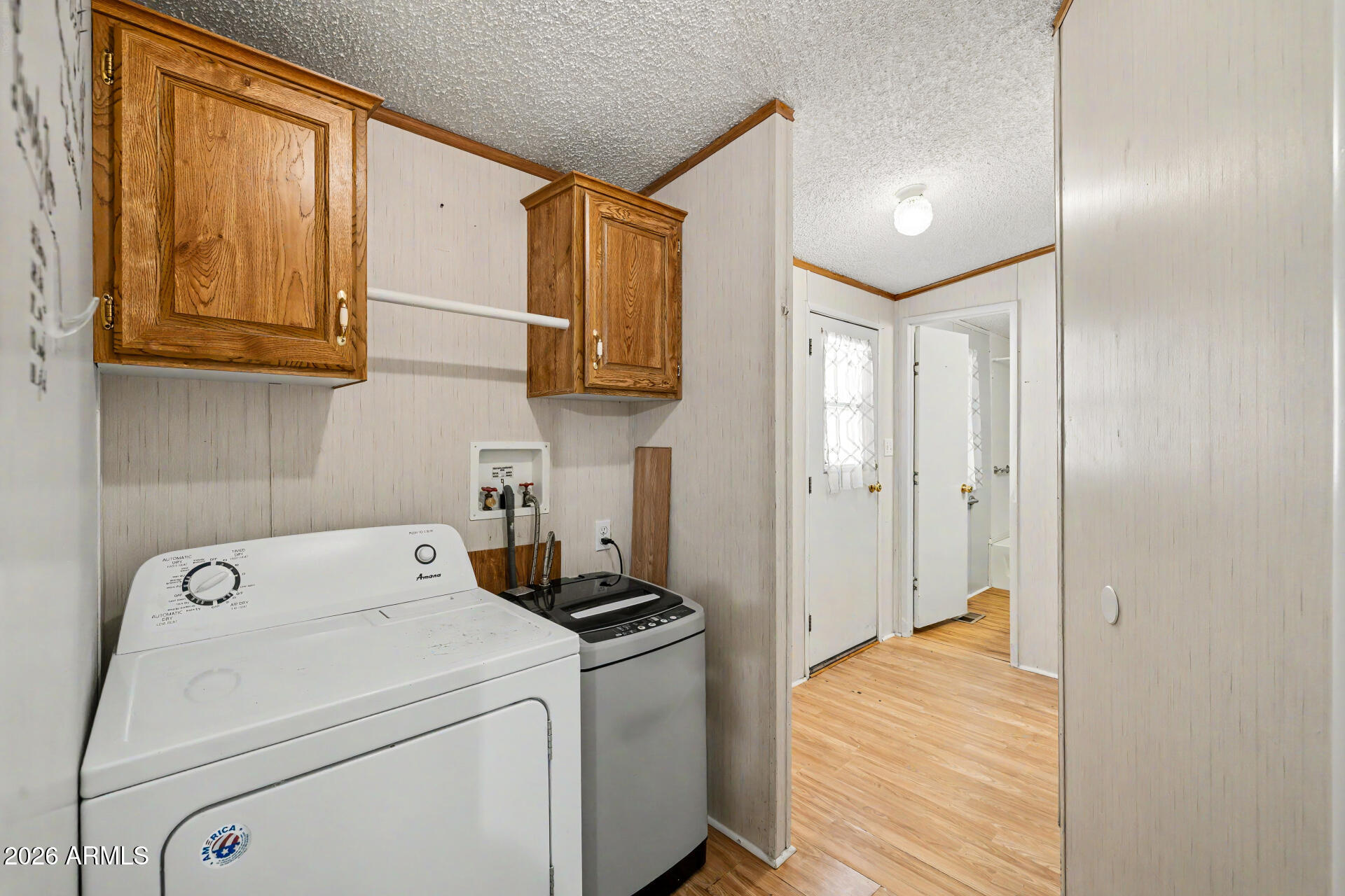 Suncrest Mobile Home Park II - Residential