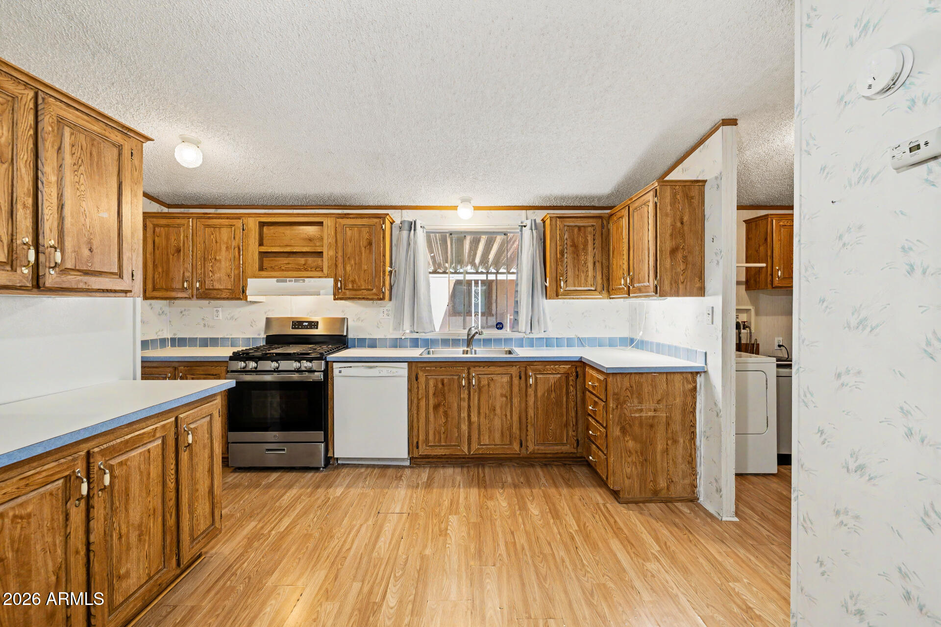 Suncrest Mobile Home Park II - Residential