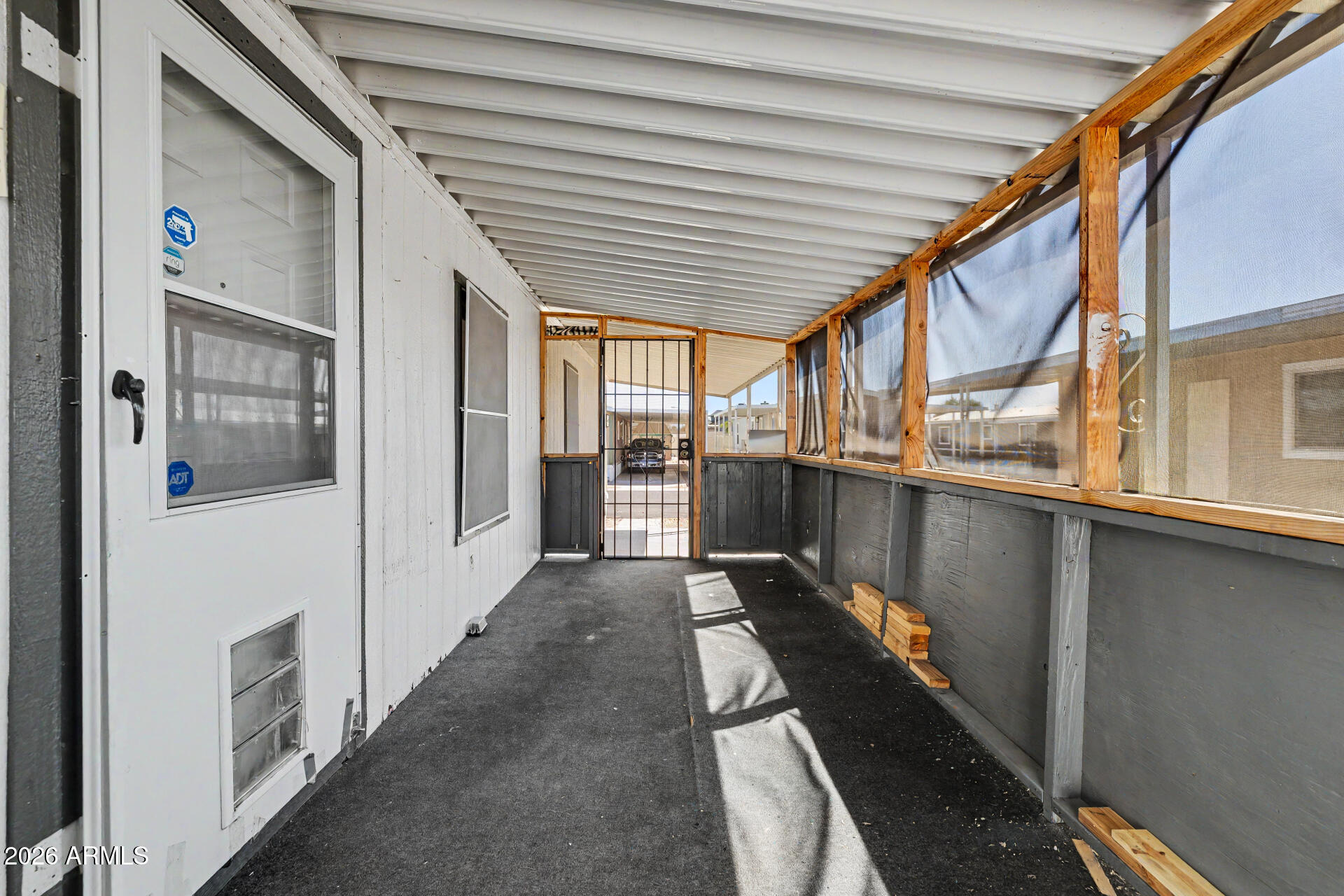 Suncrest Mobile Home Park II - Residential