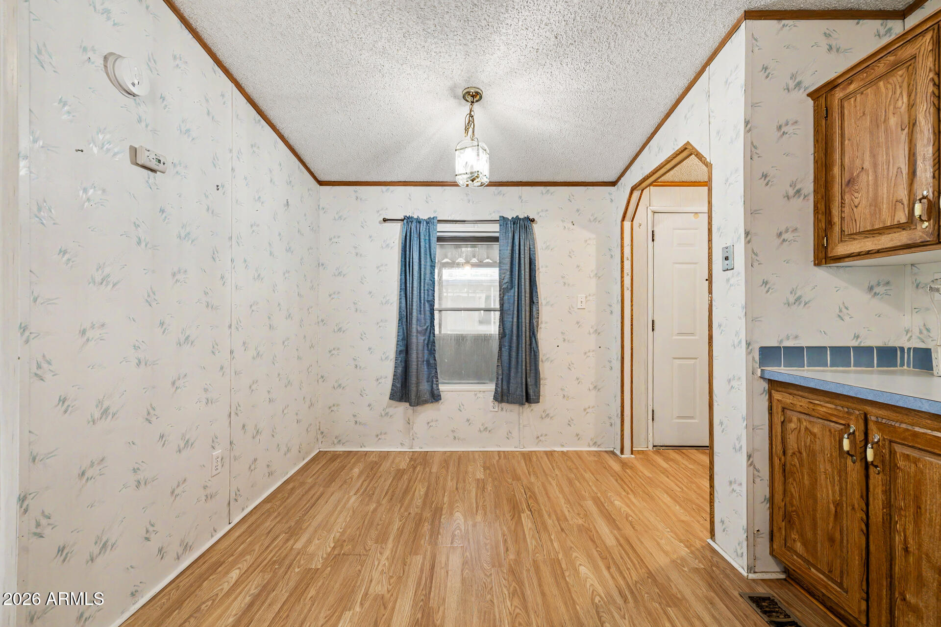 Suncrest Mobile Home Park II - Residential