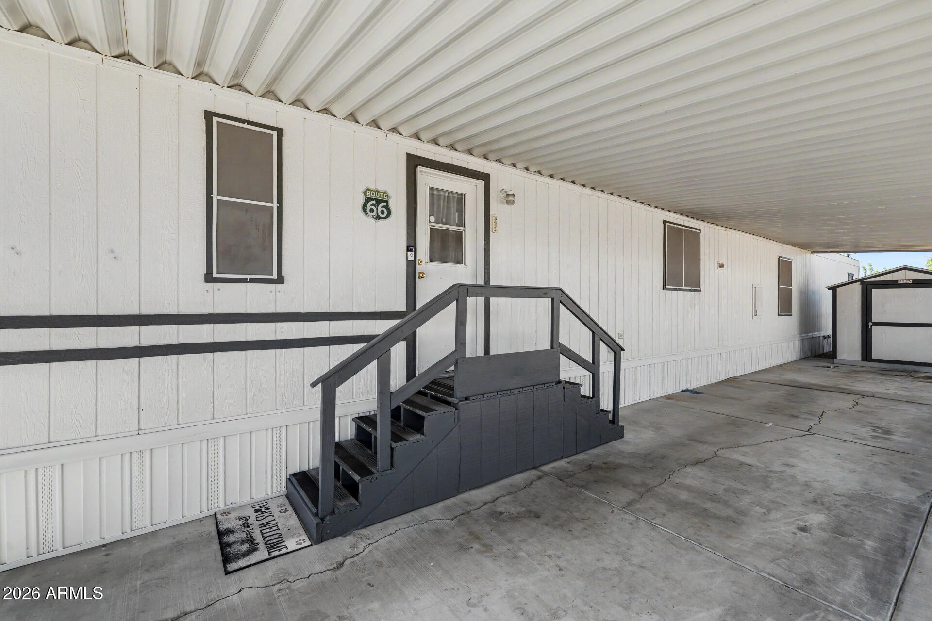 7810 W Peoria Avenue 167