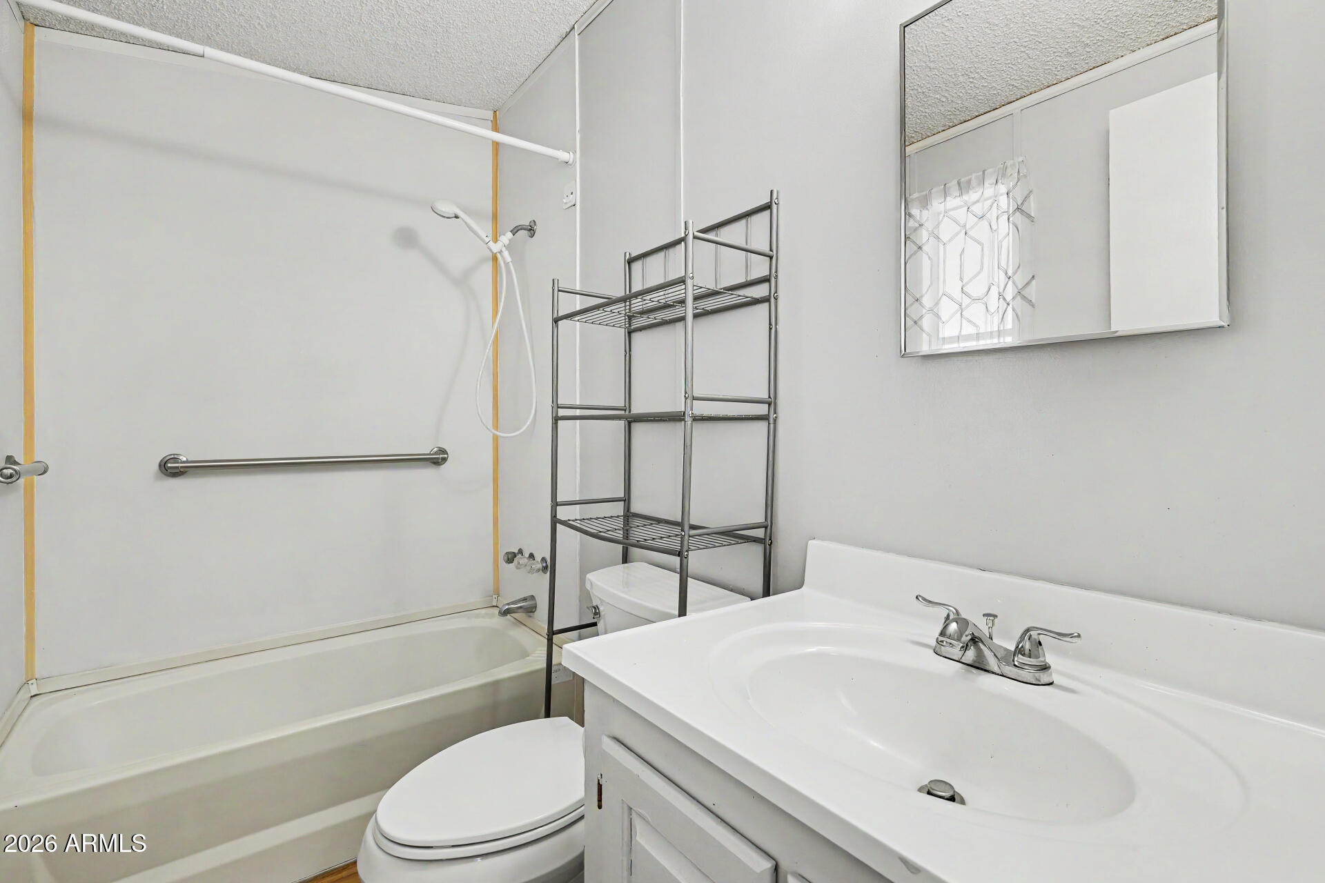 Suncrest Mobile Home Park II - Residential
