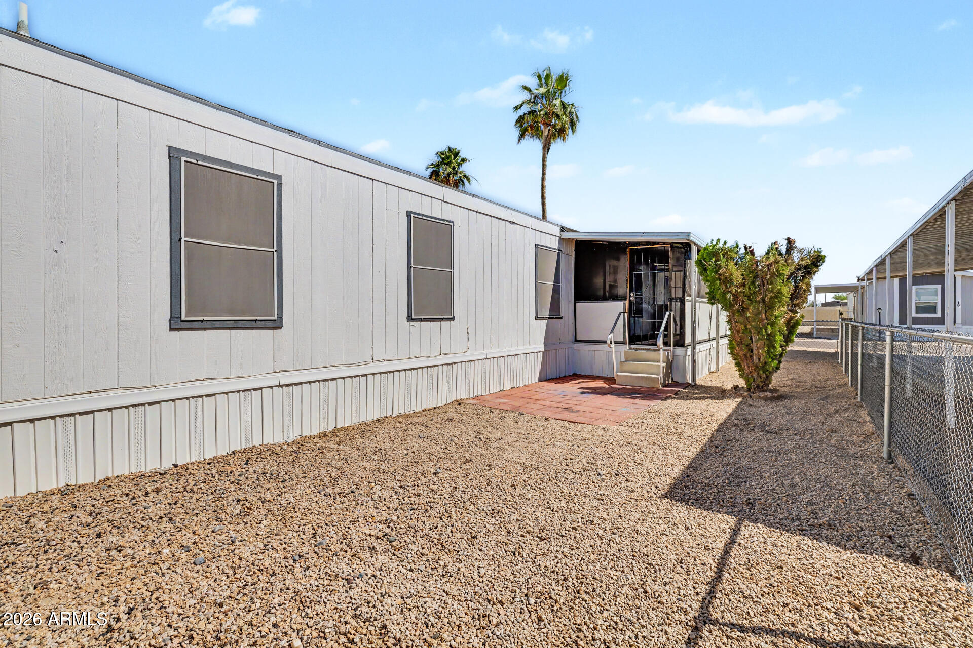 Suncrest Mobile Home Park II - Residential
