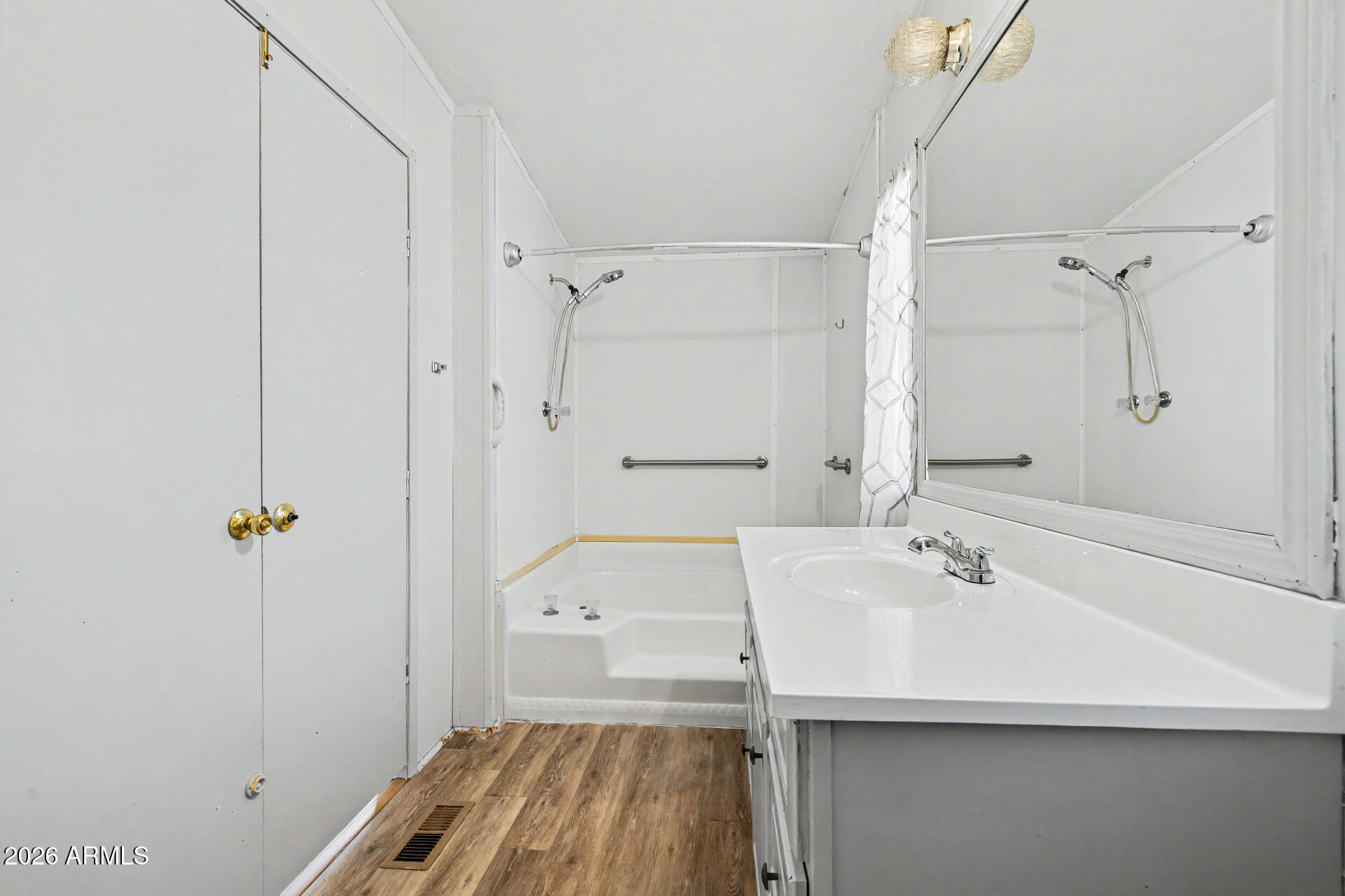 Suncrest Mobile Home Park II - Residential