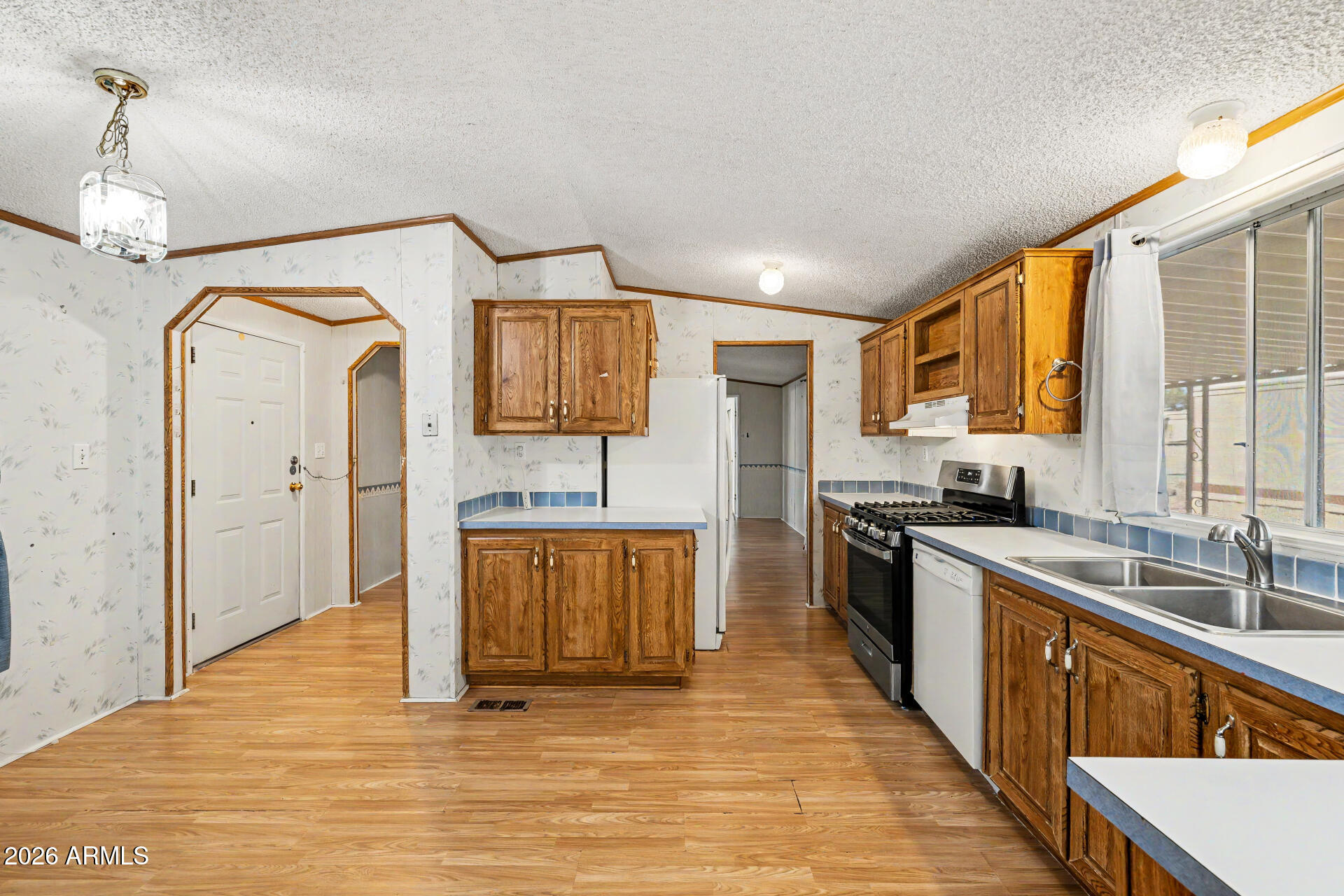 Suncrest Mobile Home Park II - Residential