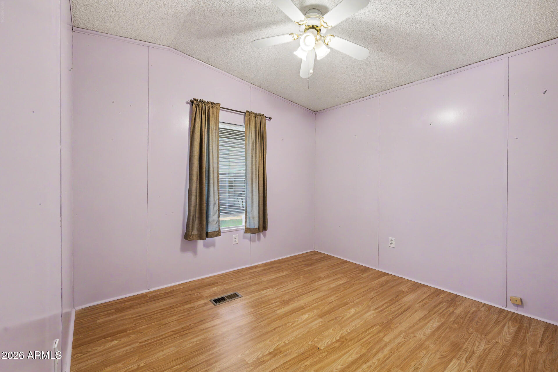 Suncrest Mobile Home Park II - Residential