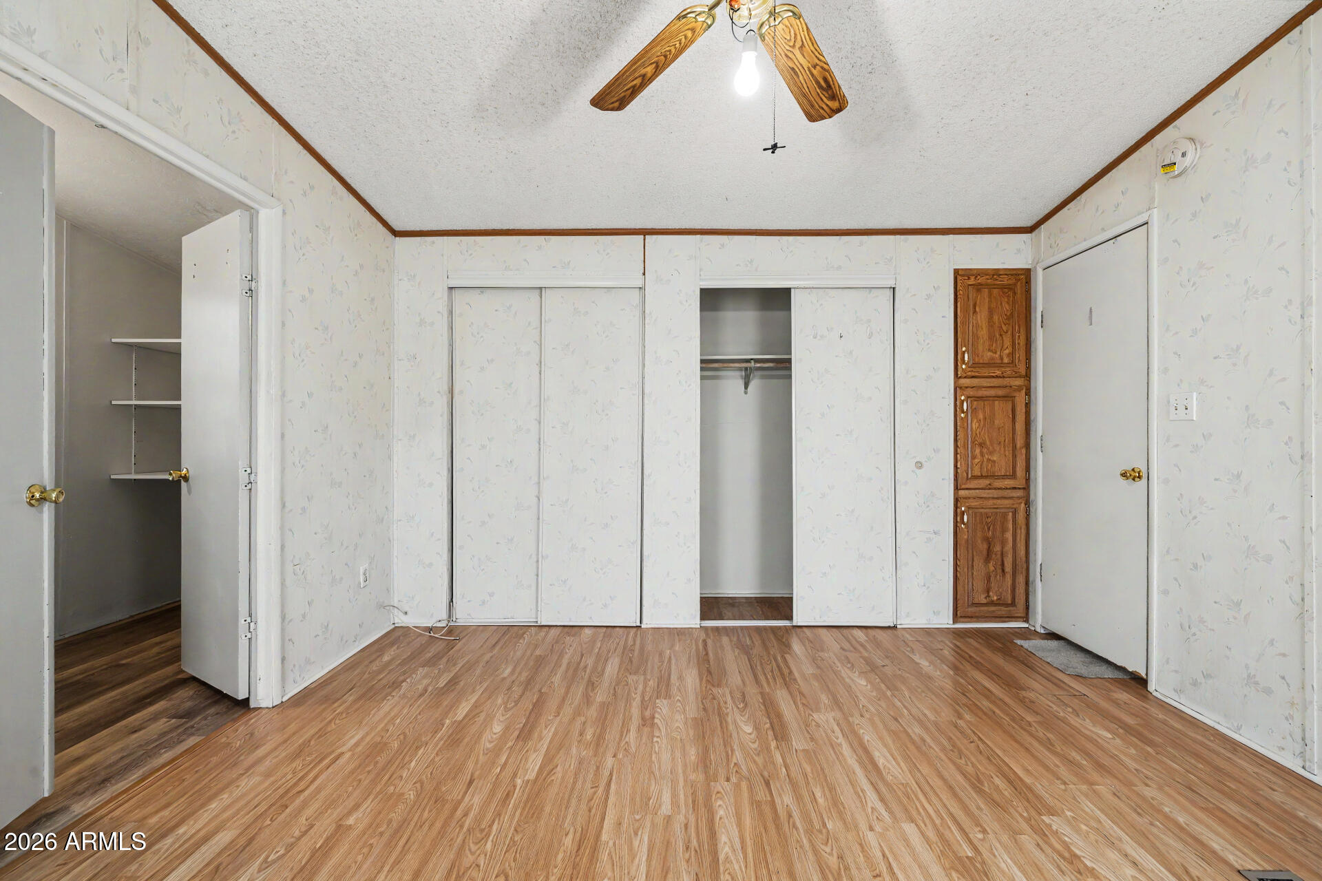 Suncrest Mobile Home Park II - Residential