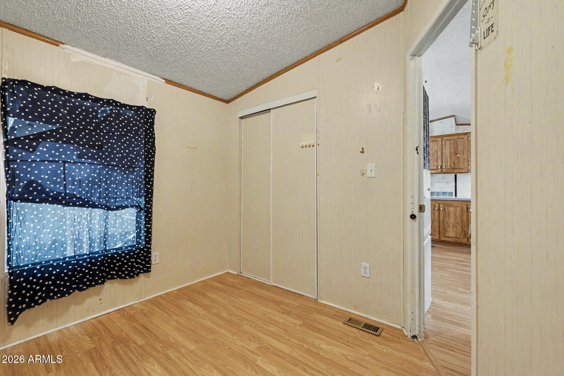 Suncrest Mobile Home Park II - Residential