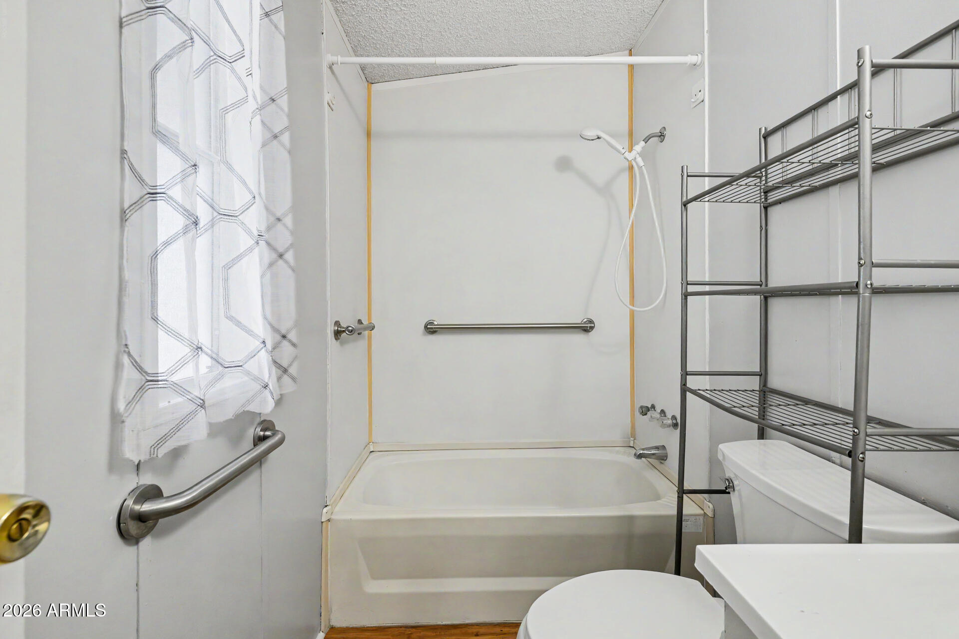 Suncrest Mobile Home Park II - Residential
