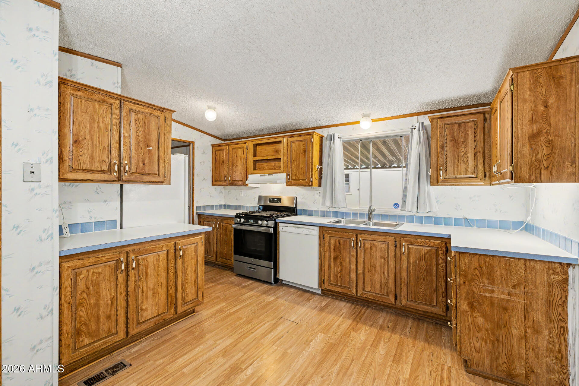 Suncrest Mobile Home Park II - Residential