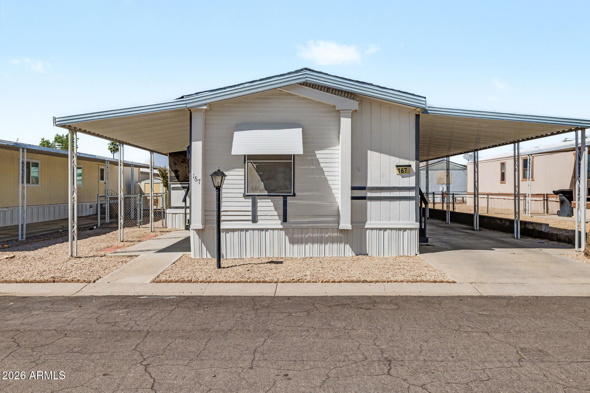 7810 W Peoria Avenue 167