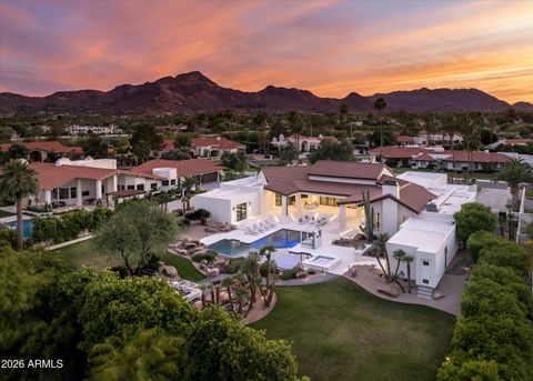 Photo of 8635 N 65th Street, Paradise Valley, AZ 85253 (MLS # 6953510)
