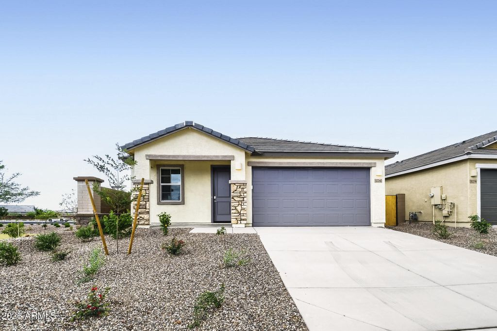 Photo of 32240 N Hermon Road, San Tan Valley, AZ 85143 (MLS # 7020908)