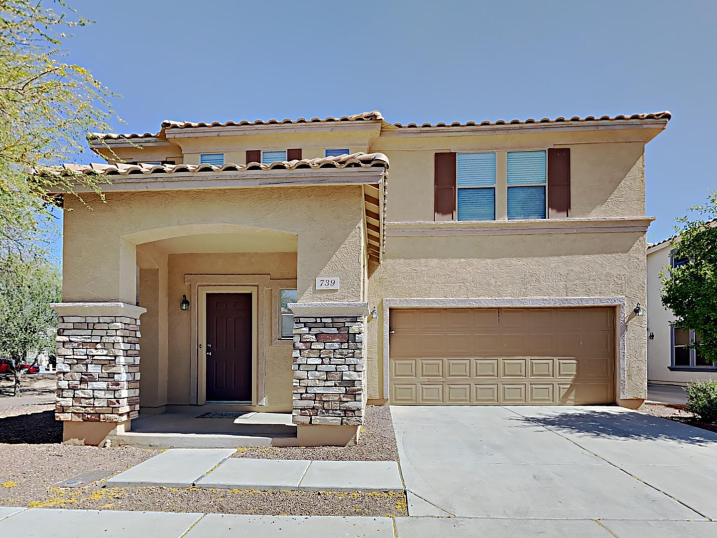 739 N 112TH Drive