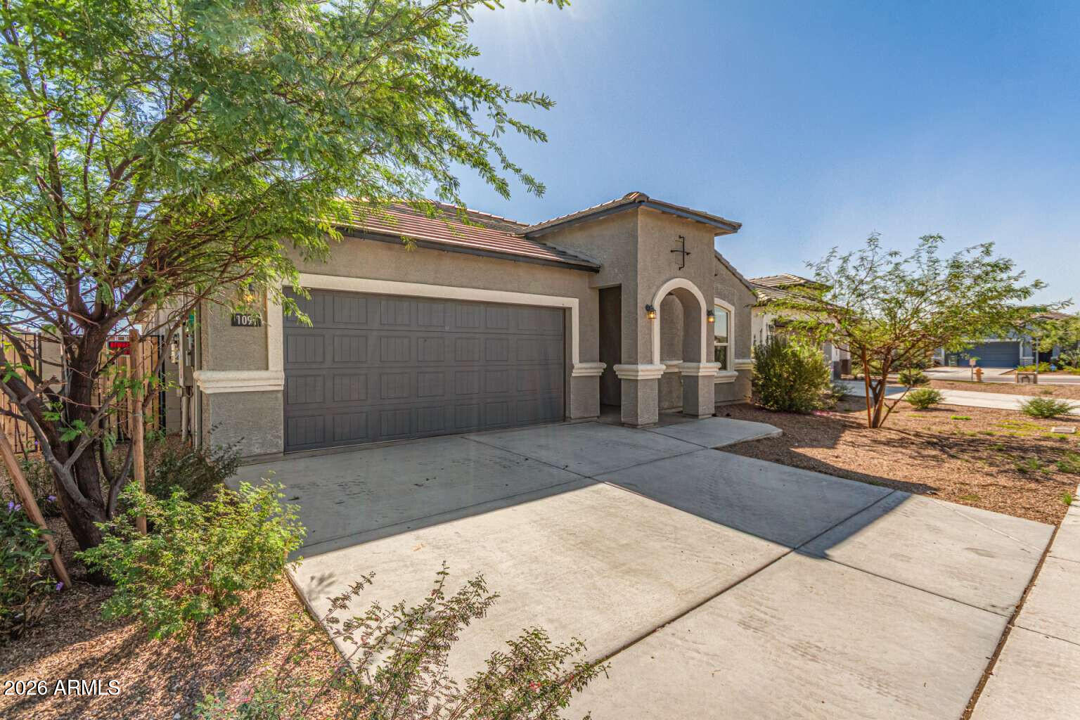1091 W CHIMES TOWER Drive
