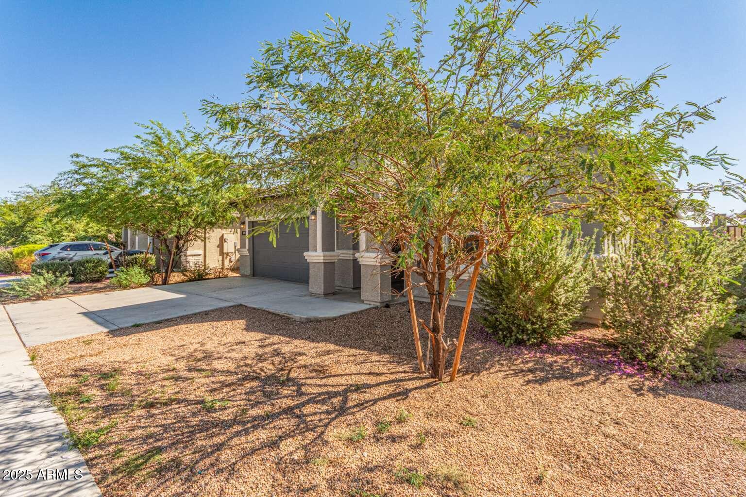 1091 W CHIMES TOWER Drive