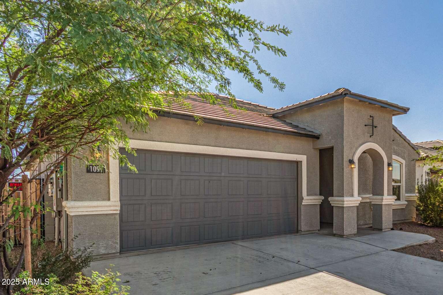 1091 W CHIMES TOWER Drive