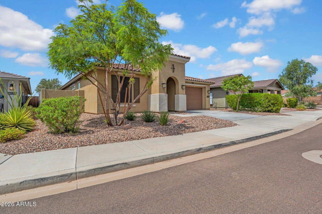 Photo of 29470 N 113th Lane, Peoria, AZ 85383 (MLS # 7078695)